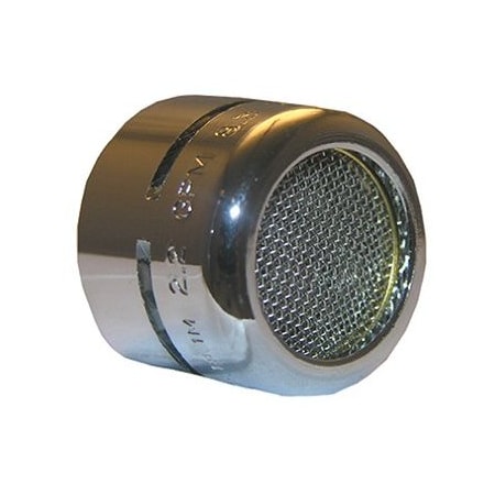 Larsen Supply Co Dual Slot Fem Aerator 09-1085